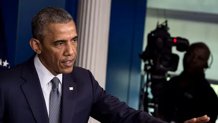 Obama, avertisment pentru Putin: Acum e momentul să schimbi strategia în Ucraina