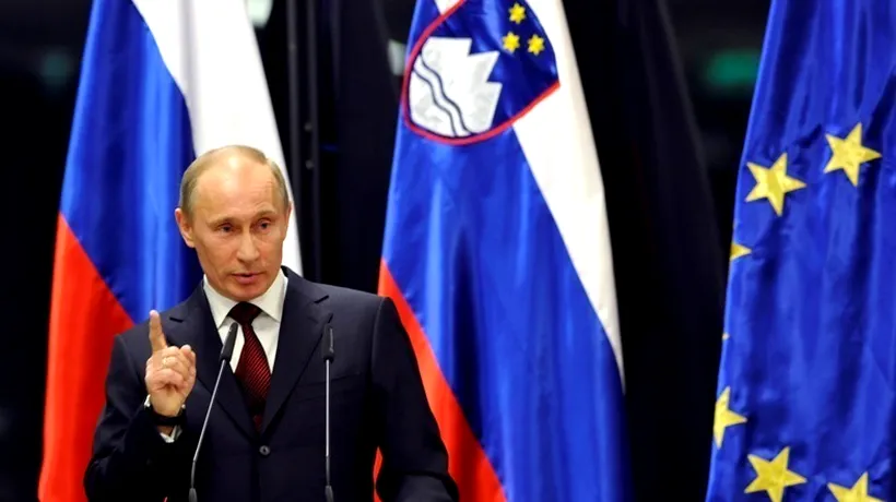 Interdicția impusă de Rusia americanilor pe care Putin o consideră potrivită