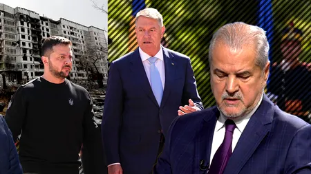 Adrian Năstase: „Ucraina nu a fost niciodată prietena României”