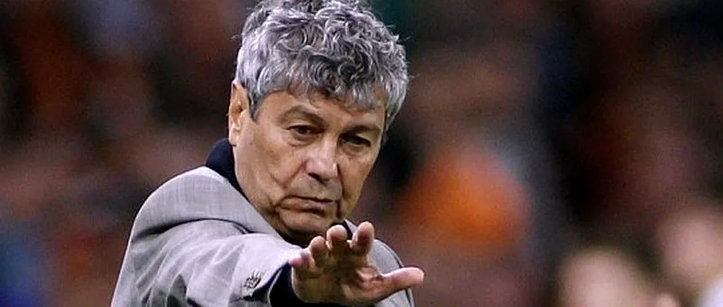 Un agent FIFA anunță viitoarea destinație a lui Mircea Lucescu: ''S-au înțeles''