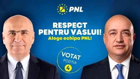 Bolojan se încurcă în minciuni. Îl apără pe șeful PNL Vaslui și spune că e liberal de 30 de ani.  De fapt Barbu este traseist de 30 de ani. A trecut pe la PSD, UNPR si PPDD, înainte de PNL