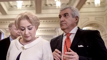 Dăncilă îi așteaptă înapoi pe „partenerii