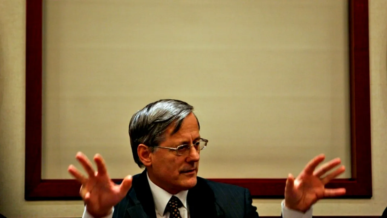 Bunescu, BRD: Comparațiile dintre dobânzile de pe piața locală și cele din zona euro sunt nepotrivite