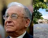 Cum arată cimitirul în care va fi înmormântat Ion Iliescu. Accesul cu mașinile în cimitir, INTERZIS, pentru pregătirea funeraliilor
