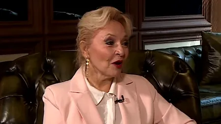 FOTO. Mihaela Tatu, despre cele mai grele CUMPENE. ”Două momente cruciale au existat în viața mea”