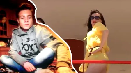 REZULTATE. Elevul care a primit 2 la purtare după ce a ironizat o profesoară are note mari la BAC! „Derbedeul” a arătat că se poate și fără meditații