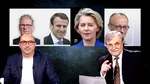 Valentin Stan: „EUROPENII au venit la Casa Albă ca să arate popoarelor lor că încă se luptă cu rușii”