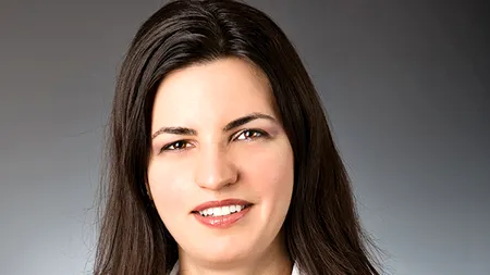 Tânăra de 34 de ani care conduce unul dintre cei mai mari dealeri de mașini de lux