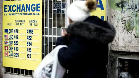 BNR, anunț surprinzător despre cursul euro-leu. Scenariul alegerilor anticipate, motiv de optimism în piețele financiare