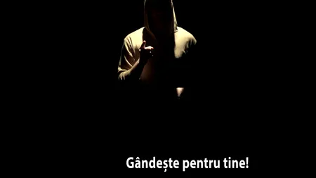 GÂNDURI, episodul 48