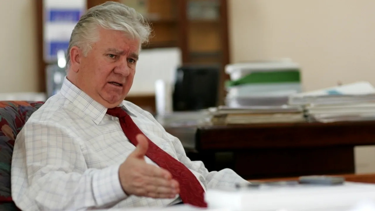 Culiță Tărâță îl acuză pe Liviu Dragnea că i-a cerut să direcționeze 7,4 milioane de lei către o firmă agreată