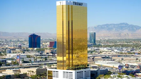 Organizația Trump și SDC Imobiliare anunță construirea unui „Trump Tower Bucharest”. Marca președintelui american a fost lansată oficial în România