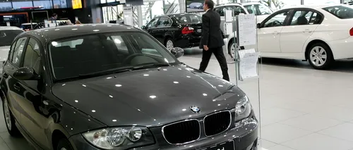 VÂNZĂRI RECORD pentru BMW. Profitul a crescut la 2 miliarde euro în trimestrul al treilea