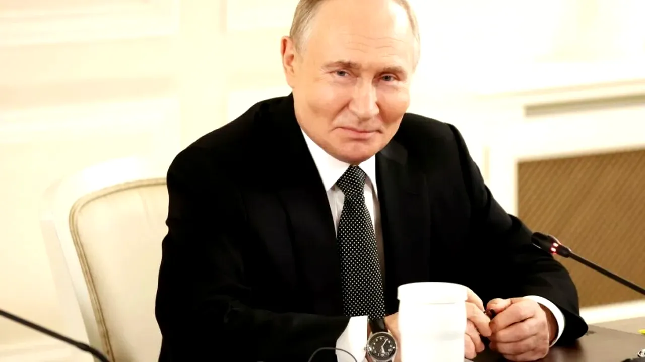 Primele rezultate la alegerile din Rusia după afișarea exit-poll-urilor. Partidul lui Putin, Rusia Unită, câștigă detașat. Pe doi, Partidul Comunist