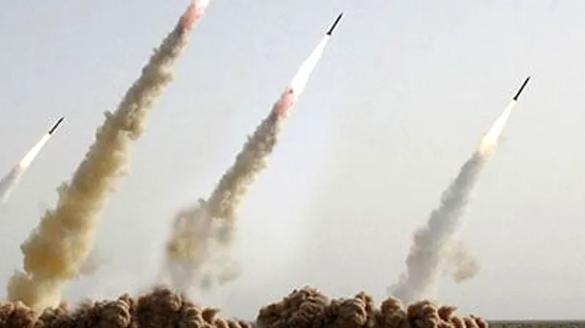 Cât de periculoase sunt rachetele nord-coreene pentru Europa. Avertismentul secretarului general al NATO 