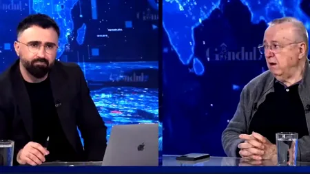 Ion Cristoiu: Rușii au fost de acord cu intrarea României în NATO. Dar când am pus scutul, noi am devenit ostili