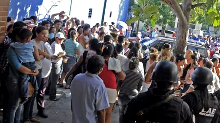 Cel puțin 17 deținuți au murit într-o închisoare din Venezuela. Aceștia intraseră în greva foamei