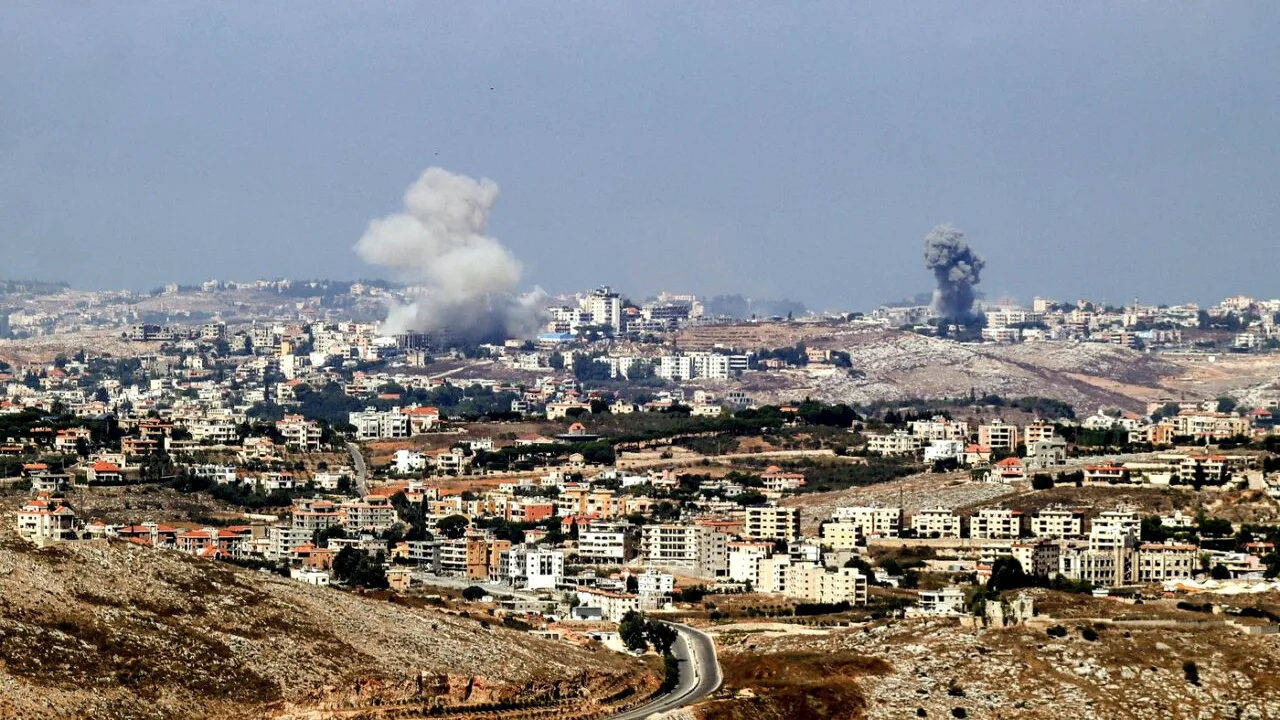 Cel puțin doi răniți, în Israel, în atacurile Hezbollah /Liderul suprem al IRANULUI avertizează Guvernul Netanyahu