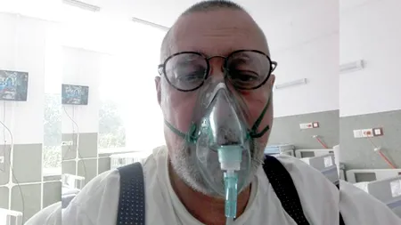 Cunoscut psiholog, după infectarea cu noul COVID-19: Am avut halucinații! Nu îmi amintesc ce s-a întâmplat