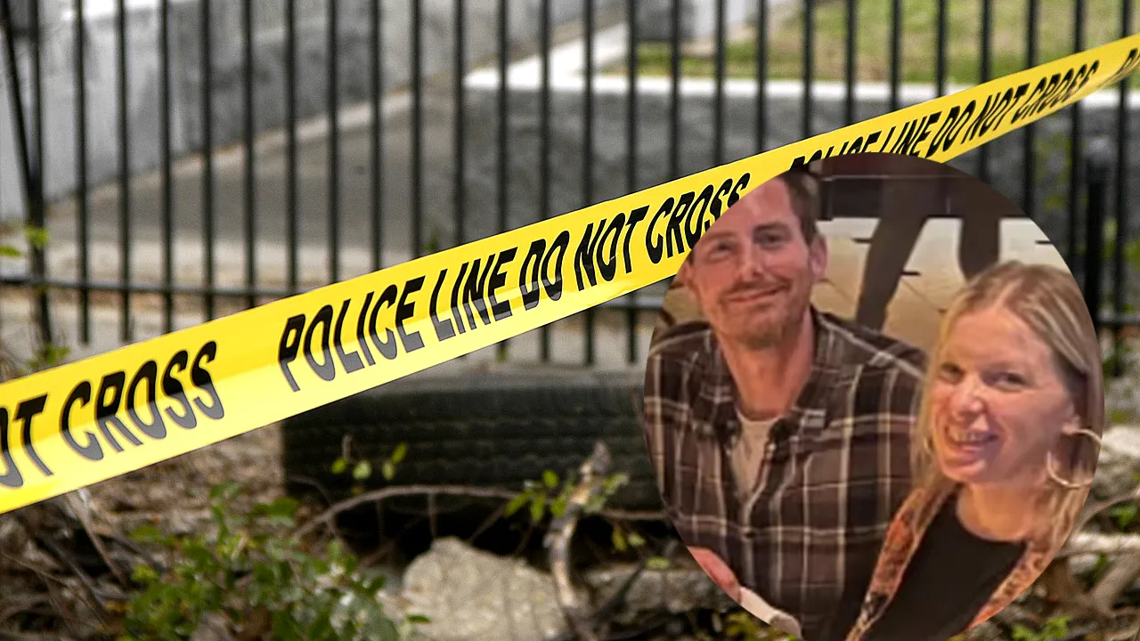 Ce a descoperit un bărbat într-un FRIGIDER abandonat în pădure. A rămas marcat pe viață!