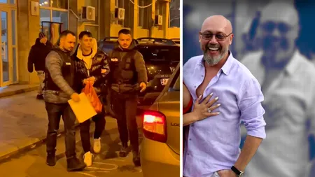 Fiul unui cunoscut MILIONAR din București, ARESTAT pentru tentativă de omor. Victor a dat cu briceagul pentru o datorie infimă