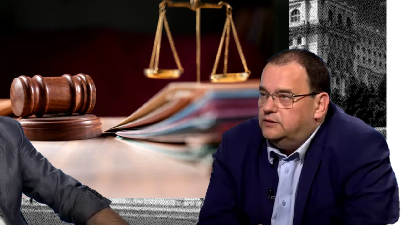 H.D. Hartmann: „Când Kovesi a devenit PROCUROR general, avea 3 dosare la activ