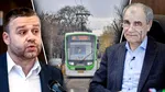Tensiuni incredibile în interiorul STB. Principalul sindicat este acuzat de trădare: „A făcut o înțelegere cu Primăria Capitalei să dea oameni afară”