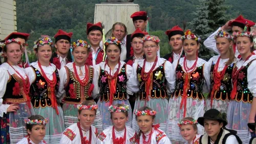 Festivalul ProEtnica. Cum a devenit Sighișoara loc de întâlnire pentru minoritățile etnice