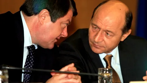 Frunzăverde îi răspunde lui Băsescu: Sunt mason, dar nu primesc ordine. Vor mai veni și alții de la PDL la PNL