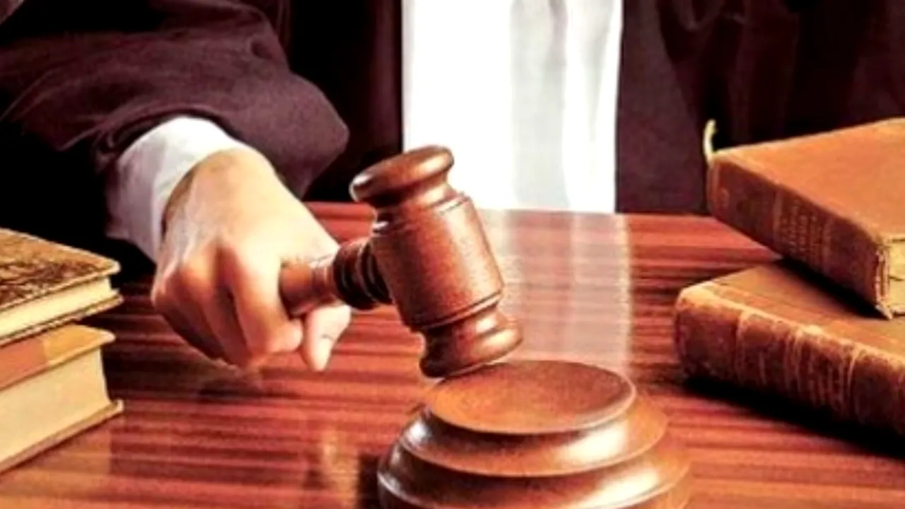 Corupție la Tribunalul București. Judecătorii primeau mita direct pe cardul de salariu