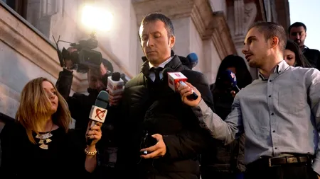 MM STOICA în DOSARUL TRANSFERURILOR: Stelistul a fost ridicat de polițiști de la locuința sa și dus în arest