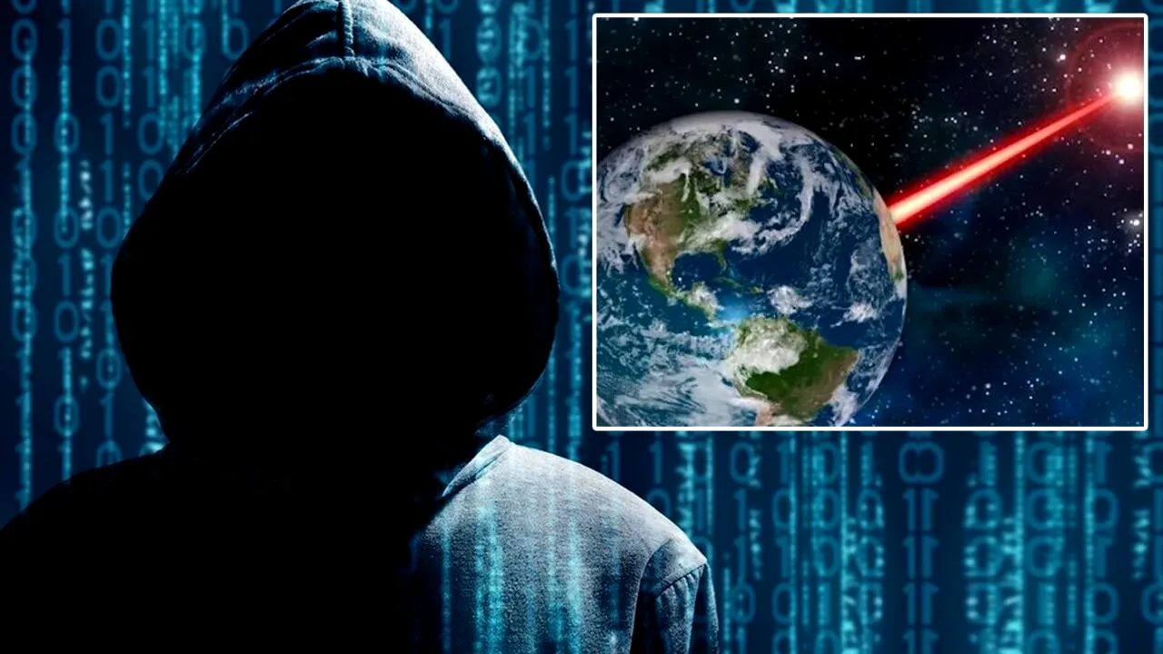 Eno Alaric, celebrul „călător în timp”, vine cu noi profeții tulburătoare. Ce se va întâmpla pe 23.03.2023