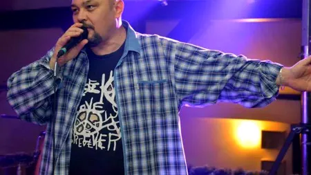 DRAMĂ. Povestea din spatele decesului 411 cauzat de Covid-19. Cine a fost Cornel Grosar, omul răpus de coronavirus la doar 57 de ani