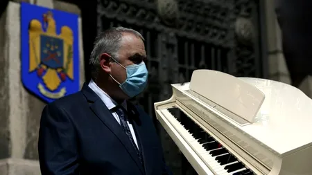 Sindicatul Europol reacționează dur în cazul „clarificărilor” oficiale în scandalul întâlnirilor cu membri ai clanului Duduianu: Calomniem polițiștii pentru a-l salva pe șeful Poliției Române