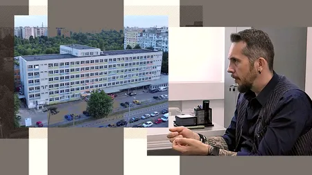 Radiografia cazului „Sfântul PANTELIMON”, cu psihiatrul Gabriel Diaconu: „Povestea cu IML este un TERTIP, o chichiță care să le acrediteze referatul”