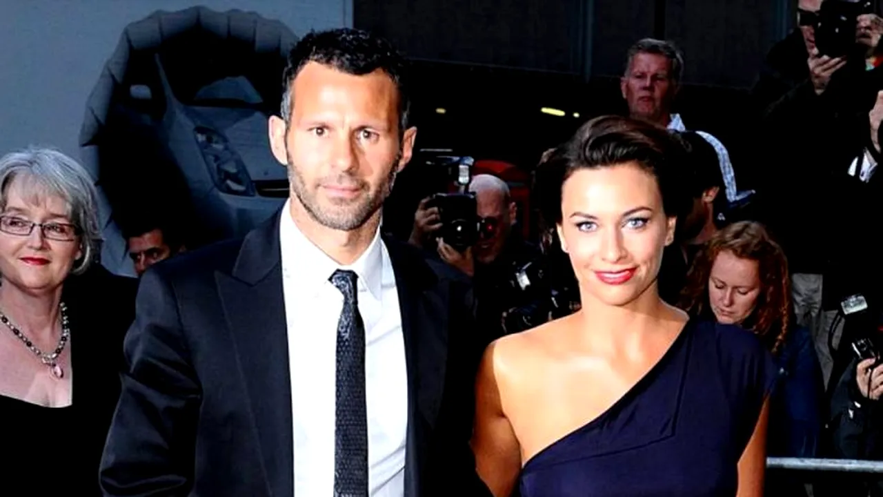 Ryan Giggs a fost arestat după ce și-ar fi bătut iubita. Ce se întâmplă în prezent cu fostul mare fotbalist galez