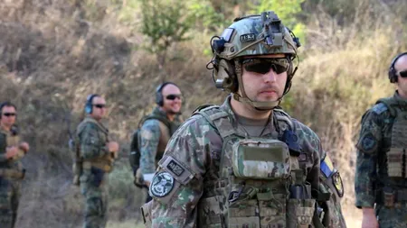 MApN caută militari de elită pentru Forțele Speciale! Cum arată profilul unui astfel de luptător
