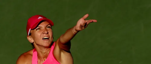 Maria Sharapova a câștigat China Open. S-a schimbat clasamentul WTA: ce poziție ocupă Simona Halep
