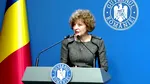 Vicepremierul Oana Gheorghiu lansează un atac la adresa PSD: „Nu este un episod izolat, ci un modus operandi”