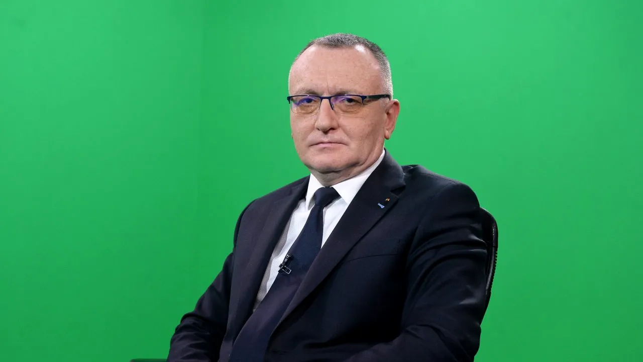 Teste de salivă în școli? Ce spune ministrul Educației, Sorin Cîmpeanu
