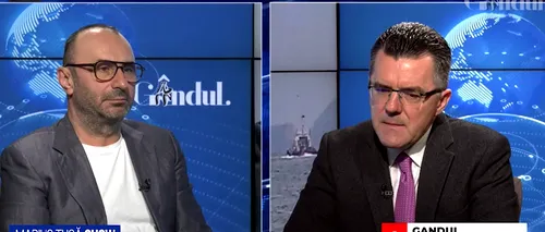 VIDEO | Dan Dungaciu, analist de politică externă: „Există multe nemulțumiri în spațiul public din România”