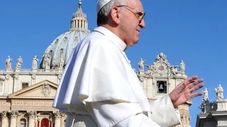 Marea zi a inaugurării pontificatului lui Francisc. „Să nu uităm că adevărata putere a unui papă este a sluji