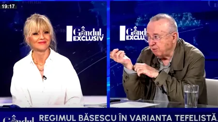 Ion Cristoiu: 