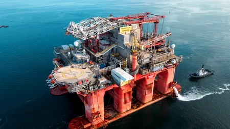 Statul român și-a exprimat dreptul de preemțiune pentru gazele din Marea Neagră. Când va produce Neptun Deep