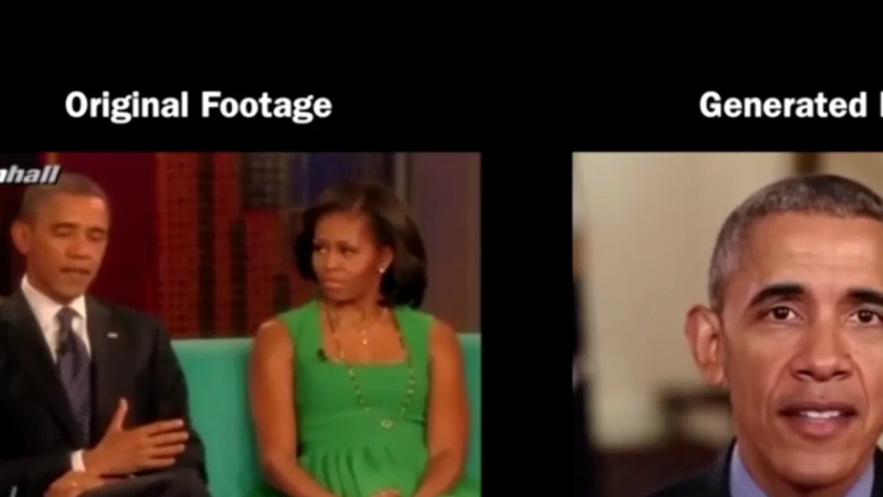 Videoclipurile deepfake, noul pericol din mediul online