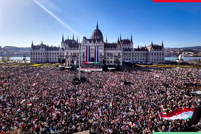 Foto: Facebook/Viktor Orban