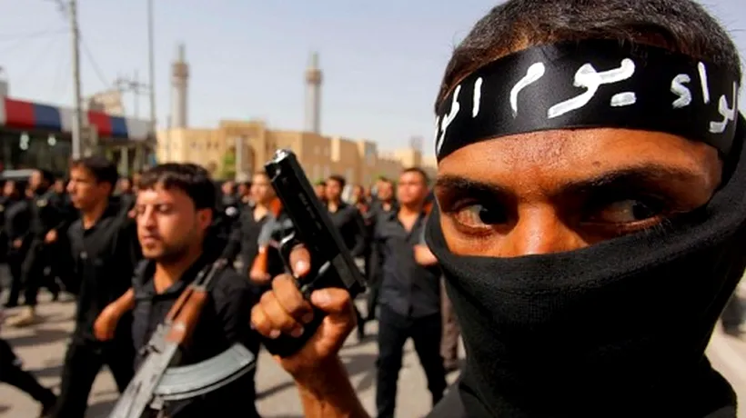 Statistică îngrijorătoare: câți străini aleg să meargă în Siria și Irak să lupte pentru ISIS