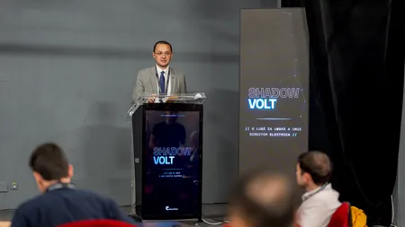 Cine sunt tinerii care au câștigat un scaun de executiv „în umbra” directorilor Electrica. CEO-ul Alexandru Chiriță dezvăluie, pentru GÂNDUL, de ce schimbă Shadow Volt internshipul clasic