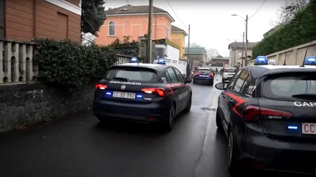 Claudiu a fost ÎNJUNGHIAT mortal cu un cuțit de vânătoare de un alt român, în Italia. „Te rog, nu ma lasă așa!”