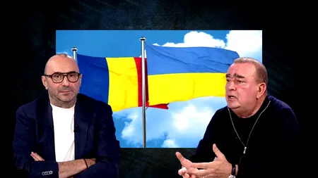 Gigi Nețoiu: „Trebuie să știm exact câți bani au cheltuit cu ajutorul dat UCRAINEI”